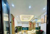 Nhà Đẹp Kim Ngưu, Mặt Ngõ Thông, 1 Nhà Ra Đường Ô Tô, Nhỉnh 6 Tỷ